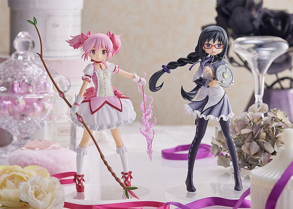 Puella Magi Madoka Magica The Movie -Rebellion- - Madoka Kaname - Pop Up Parade Statue (16 cm)
