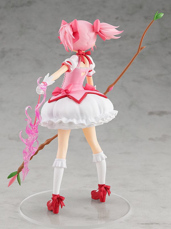 Puella Magi Madoka Magica The Movie -Rebellion- - Madoka Kaname - Pop Up Parade Statue (16 cm)