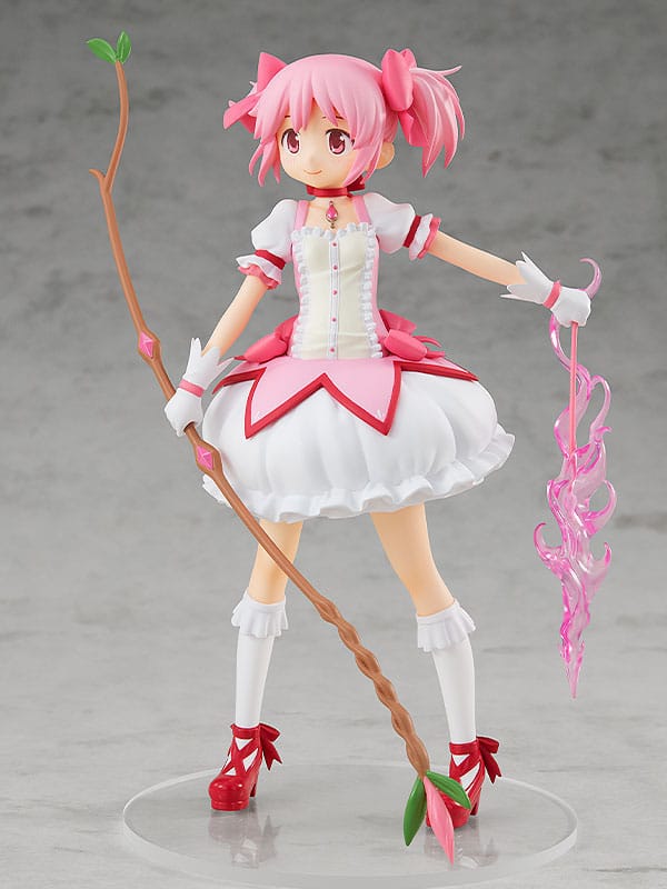 Puella Magi Madoka Magica The Movie -Rebellion- - Madoka Kaname - Pop Up Parade Statue (16 cm)