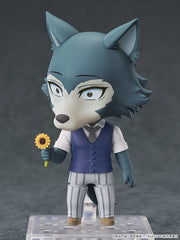 BEASTARS - Legoshi - Nendoroid Action Figur (10 cm)