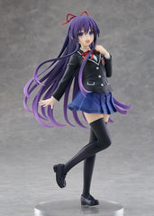 Date A Live V - Tohka Yatogami: School Uniform Ver. - Pop Up Parade PVC Statue L Size (21 cm)