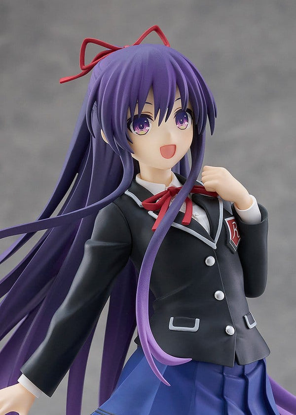 Date A Live V - Tohka Yatogami: School Uniform Ver. - Pop Up Parade PVC Statue L Size (21 cm)