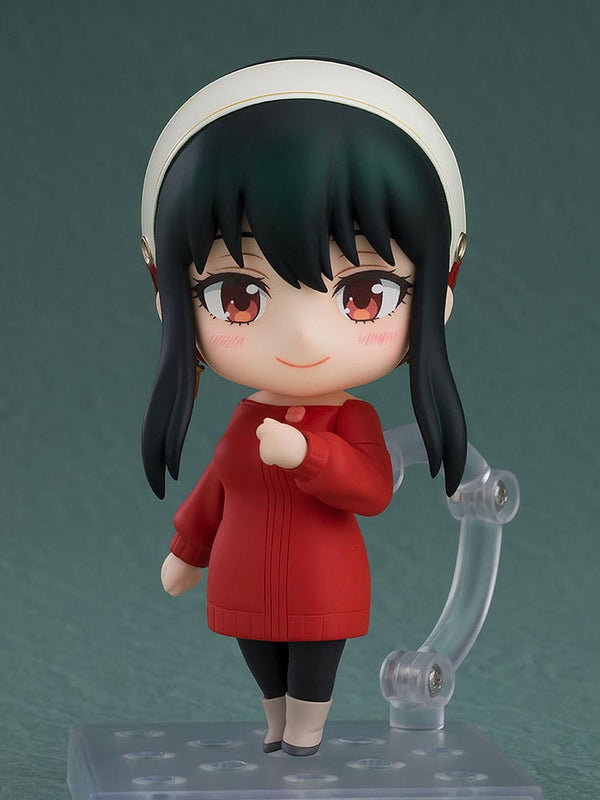 Spy x Family - Yor Forger: Casual Outfit Ver. - Nendoroid