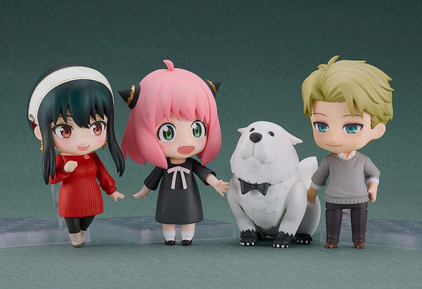 Spy x Family - Yor Forger: Casual Outfit Ver. - Nendoroid Action Figur (10 cm)