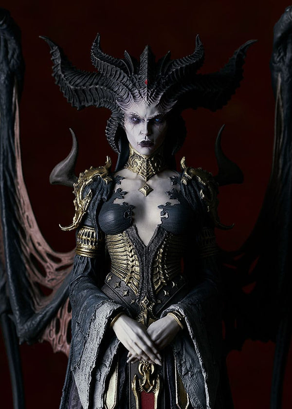 Diablo IV - Lilith: Special Edition Ver. - Pop Up Parade PVC Statue (21 cm)