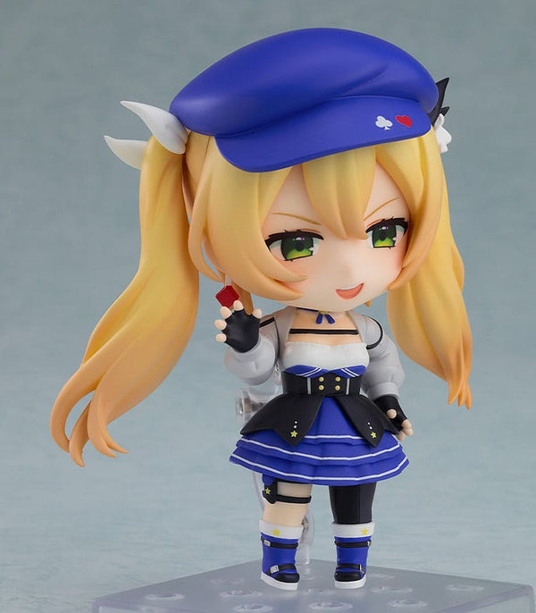 Vtuber - Dokibird - Nendoroid