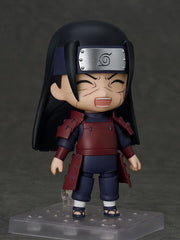 Naruto Shippuden - Hashirama Senju - Nendoroid Action Figur (10 cm)