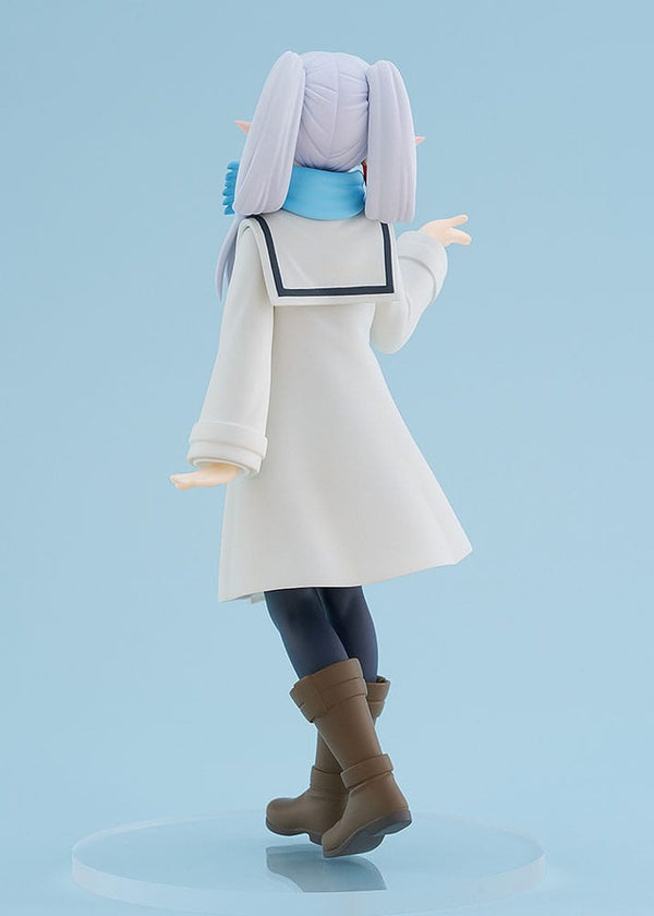 Frieren: Beyond Journey's End - Frieren: Blow Kiss Ver. - Pop Up Parade PVC Statue (16 cm)