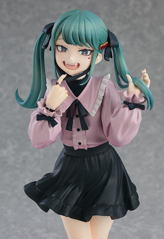 Vocaloid - Hatsune Miku: The Vampire Ver. - Pop Up Parade L PVC Statue (24 cm)