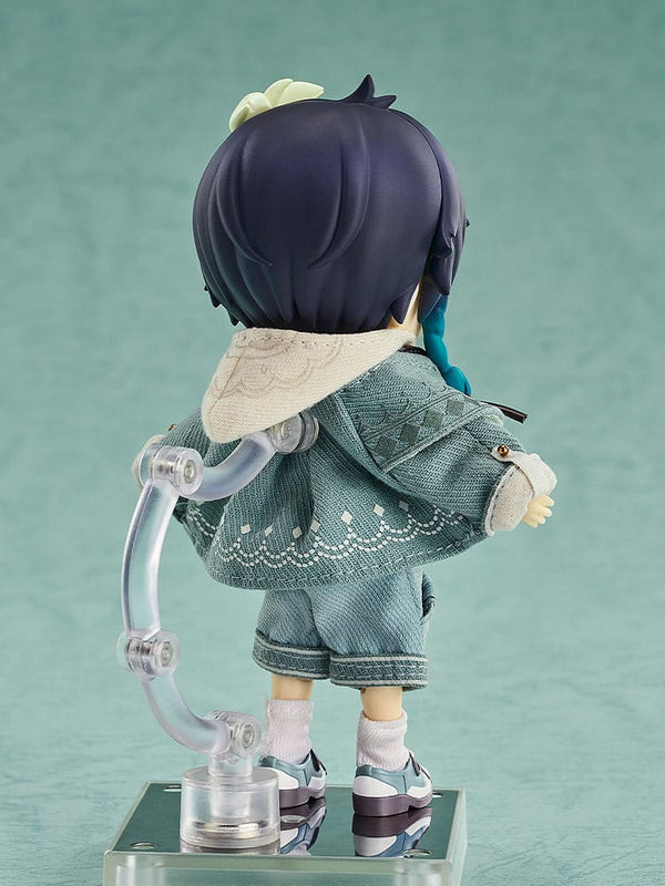 Genshin Impac - Venti: Blue Ballad Ver. - Nendoroid doll