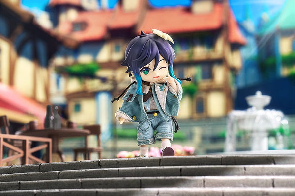 Genshin Impac - Venti: Blue Ballad Ver. - Nendoroid doll