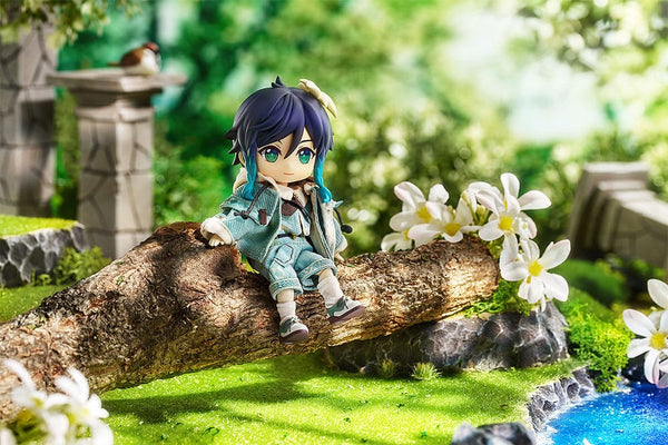 Genshin Impac - Venti: Blue Ballad Ver. - Nendoroid doll