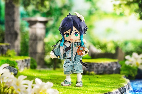 Genshin Impac - Venti: Blue Ballad Ver. - Nendoroid doll