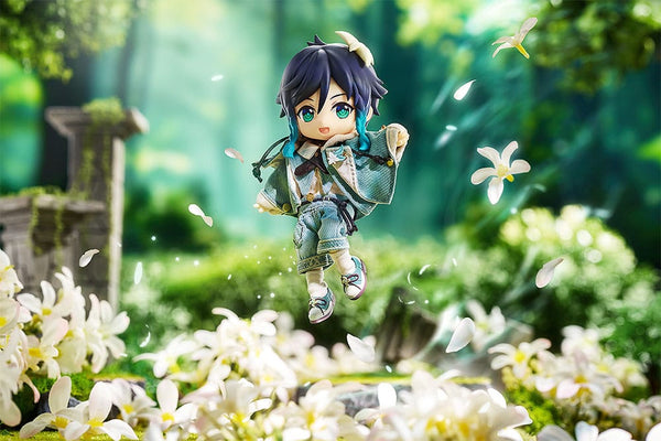 Genshin Impac - Venti: Blue Ballad Ver. - Nendoroid doll