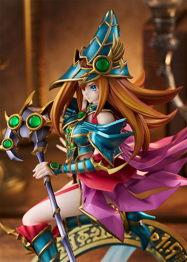Yu-Gi-Oh! - Magician's Valkyria - Statue 1/7 (27 cm)