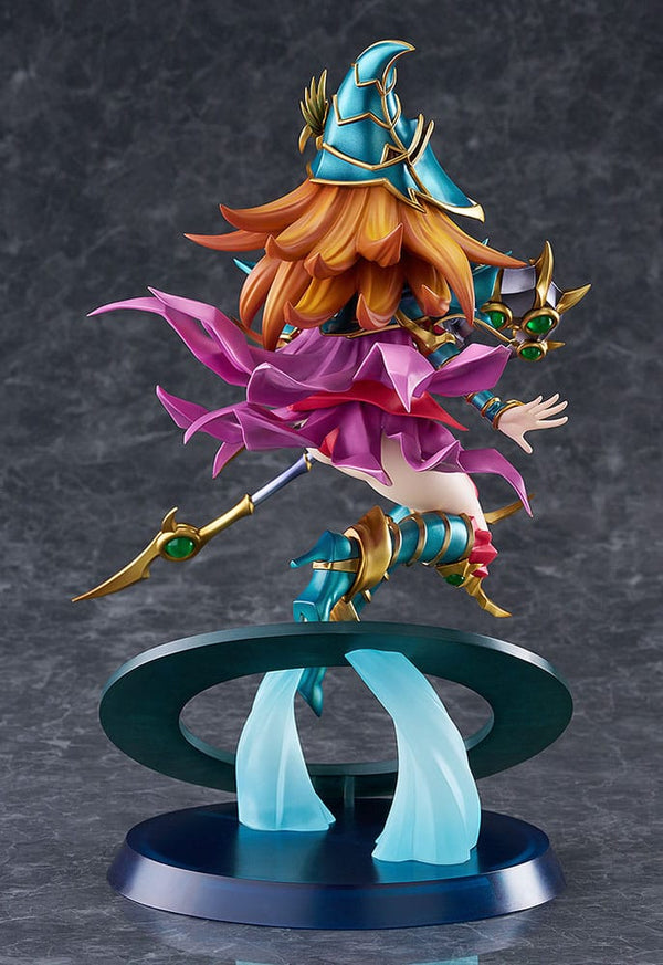 Yu-Gi-Oh! - Magician's Valkyria - Statue 1/7 (27 cm)