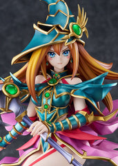 Yu-Gi-Oh! - Magician's Valkyria - Statue 1/7 (27 cm)
