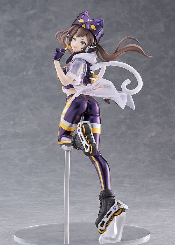 Yu-Gi-Oh! - I:P Masquerena - Pop Up Parade PVC Statue (23 cm)
