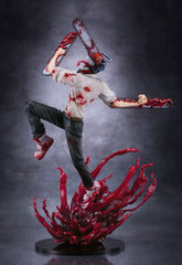 Chainsaw Man - Chainsaw Man - PVC Statue 1/7 (30 cm)