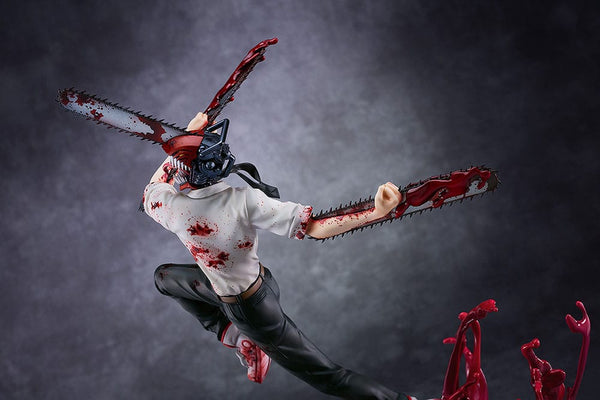 Chainsaw Man - Chainsaw Man - PVC Statue 1/7 (30 cm)