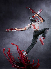 Chainsaw Man - Chainsaw Man - PVC Statue 1/7 (30 cm)