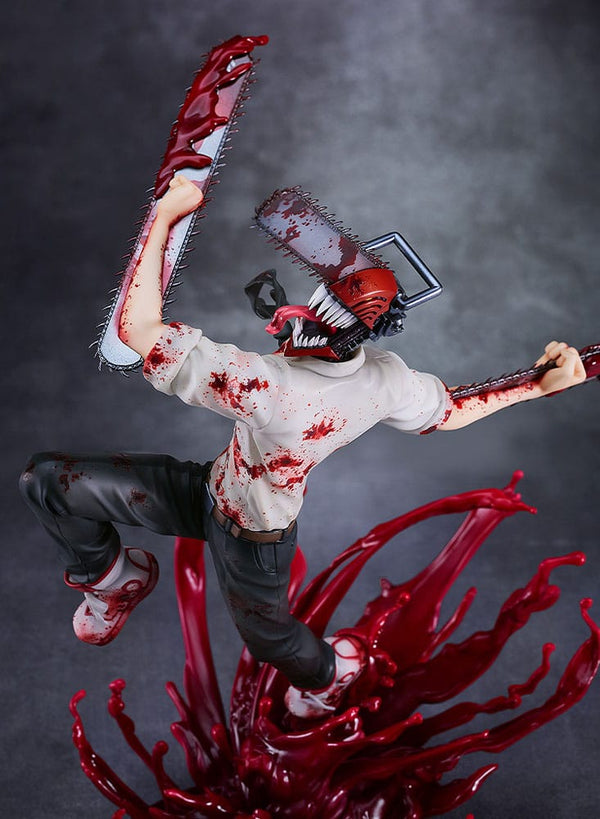 Chainsaw Man - Chainsaw Man - PVC Statue 1/7 (30 cm)