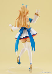 Hololive Production - Shiranui Flare - Pop Up Parade PVC Statue (17 cm)