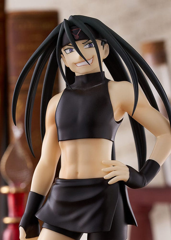 Fullmetal Alchemist - Envy - Pop Up Parade figur