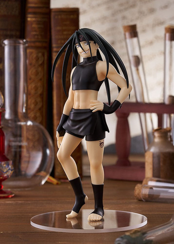 Fullmetal Alchemist - Envy - Pop Up Parade figur