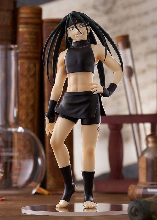 Fullmetal Alchemist - Envy - Pop Up Parade figur