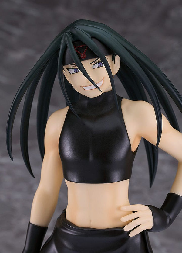 Fullmetal Alchemist - Envy - Pop Up Parade figur