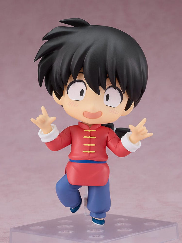 Ranma 1/2 - Saotome Ranma - Nendoroid