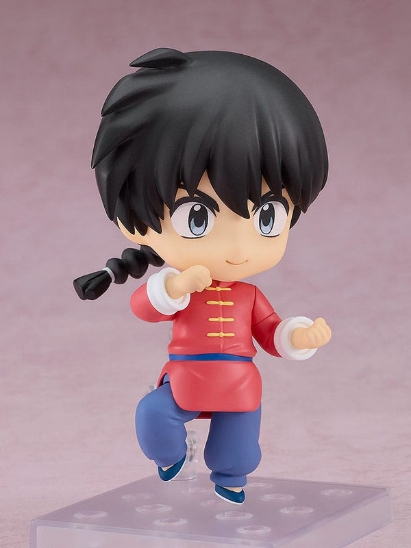 Ranma 1/2 - Saotome Ranma - Nendoroid