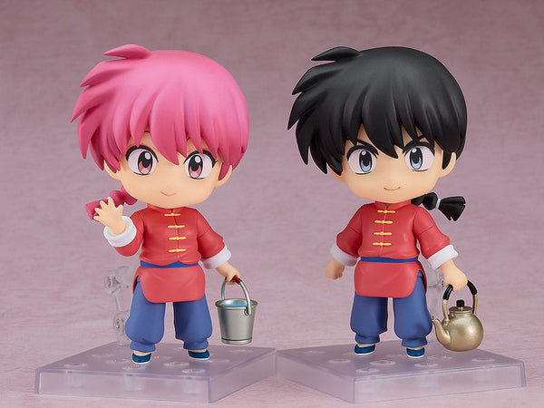 Ranma 1/2 - Saotome Ranma - Nendoroid