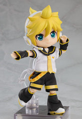 Vocaloid - Kagamine Len - Nendoroid Doll Action Figur (14 cm)