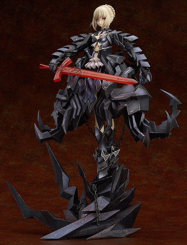 Fate/Stay Night - Saber Alter: huke Ver. - Statue 1/7 (33 cm)