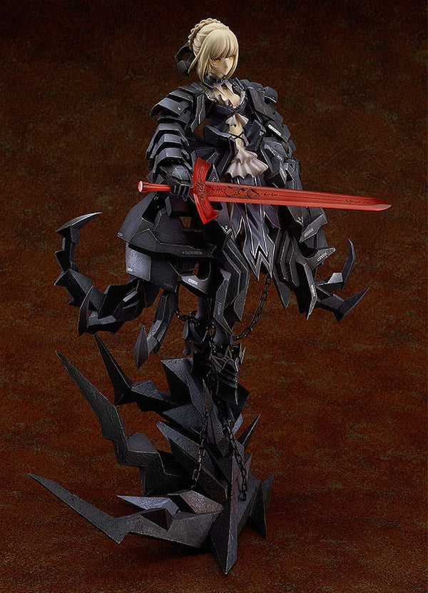 Fate/Stay Night - Saber Alter: huke Ver. - Statue 1/7 (33 cm)
