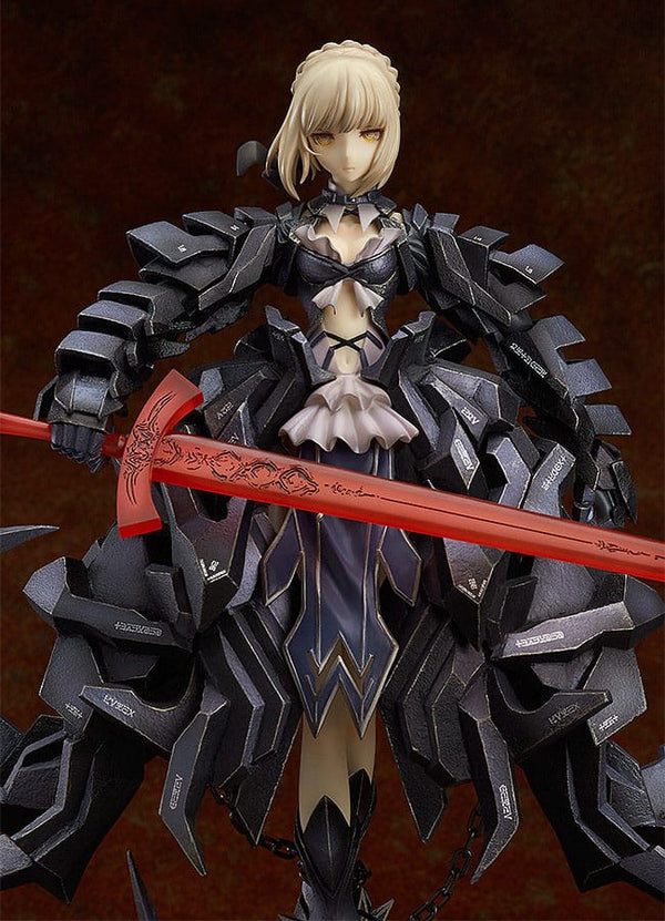 Fate/Stay Night - Saber Alter: huke Ver. - Statue 1/7 (33 cm)