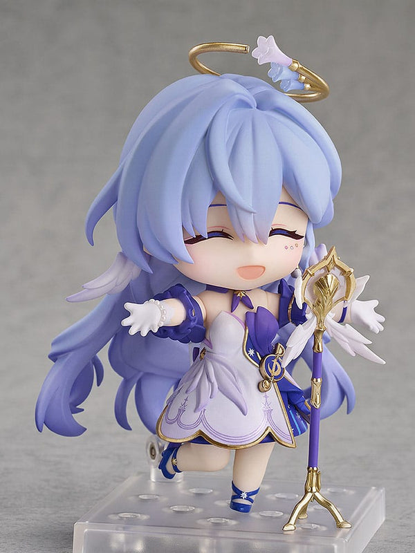 Honkai: Star Rail - Robin - Nendoroid Action Figur (10 cm)