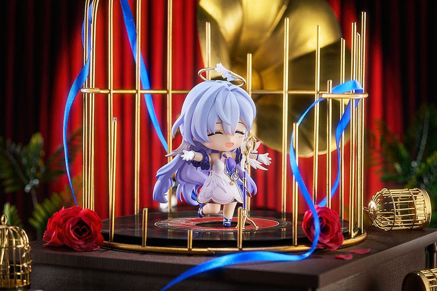 Honkai: Star Rail - Robin - Nendoroid