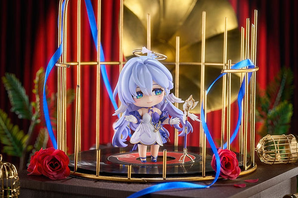 Honkai: Star Rail - Robin - Nendoroid Action Figur (10 cm)