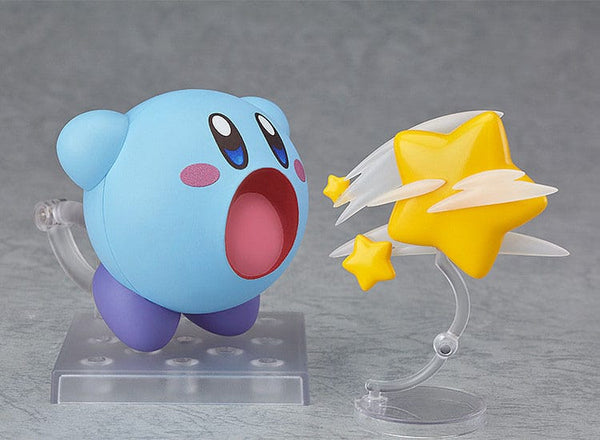 Kirby - Ice Kirby - Nendoroid Action figur (6 cm)