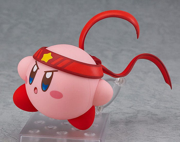 Kirby - Ice Kirby - Nendoroid Action figur (6 cm)