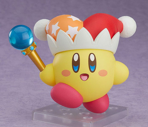 Kirby - Beam Kirby - Nendoroid Action Figur (6 cm)