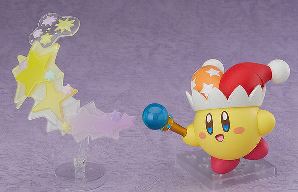 Kirby - Beam Kirby - Nendoroid Action Figur (6 cm)