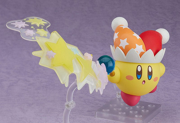 Kirby - Beam Kirby - Nendoroid Action Figur (6 cm)
