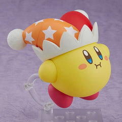 Kirby - Beam Kirby - Nendoroid Action Figur (6 cm)
