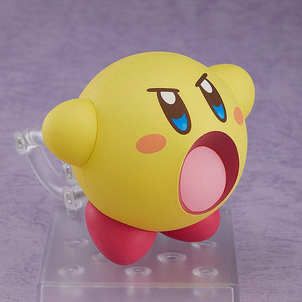 Kirby - Beam Kirby - Nendoroid Action Figur (6 cm)