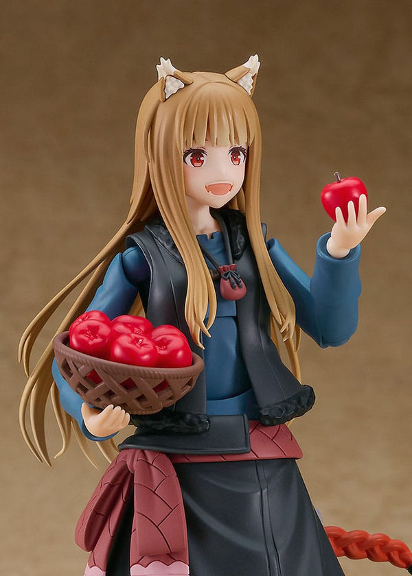 Spice and Wolf: Merchant Meets the Wise Wolf - Holo - Figma Action Figur (15 cm)