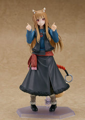 Spice and Wolf: Merchant Meets the Wise Wolf - Holo - Figma Action Figur (15 cm)